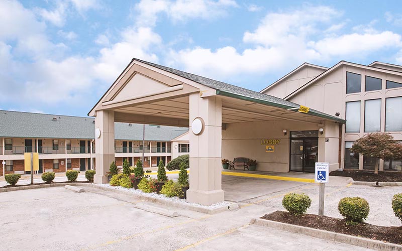 days inn