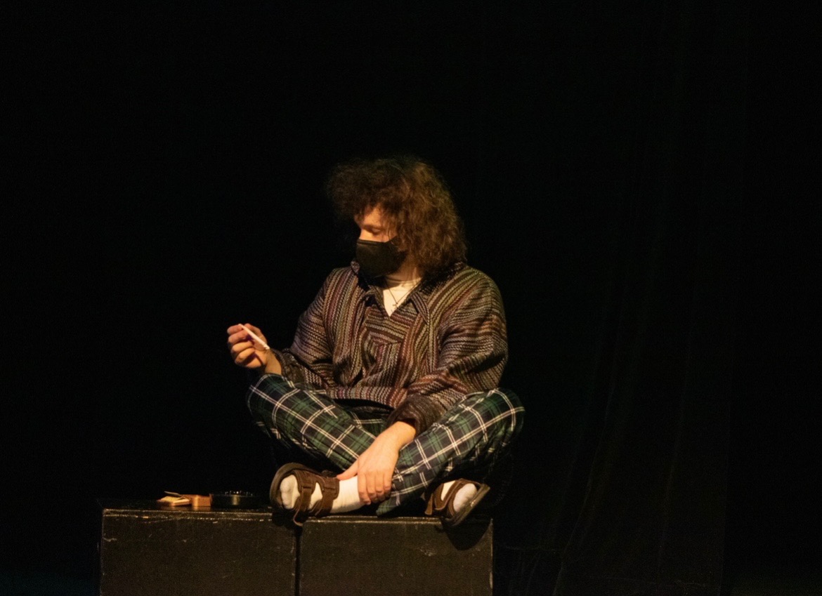 Gavin Mann