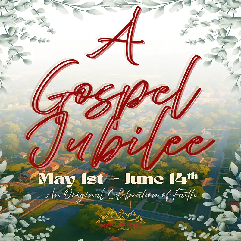 WEBP gospel jubilee 2