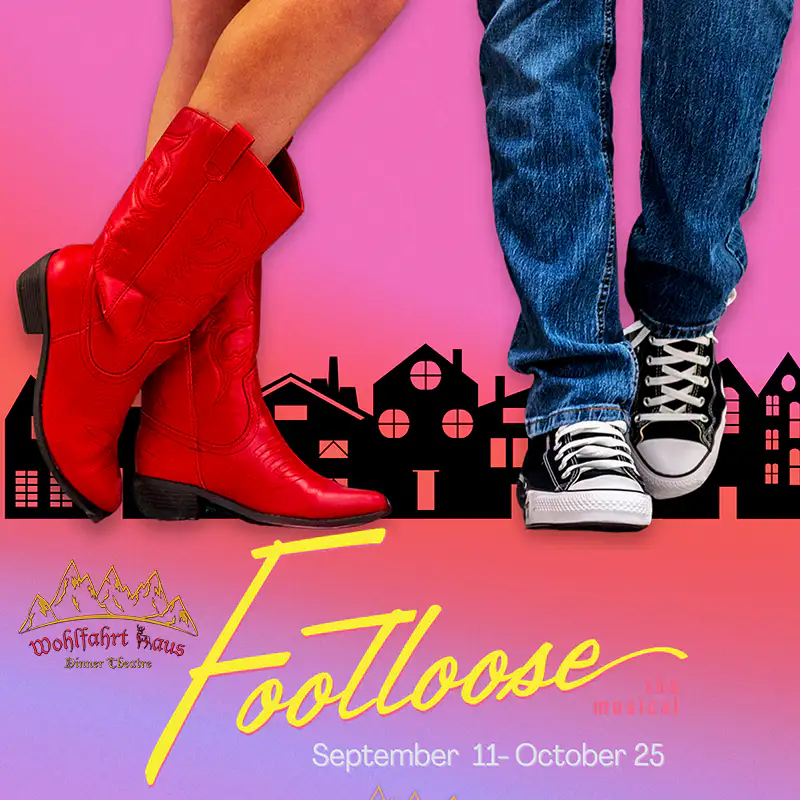 WEBP Footloose 2026