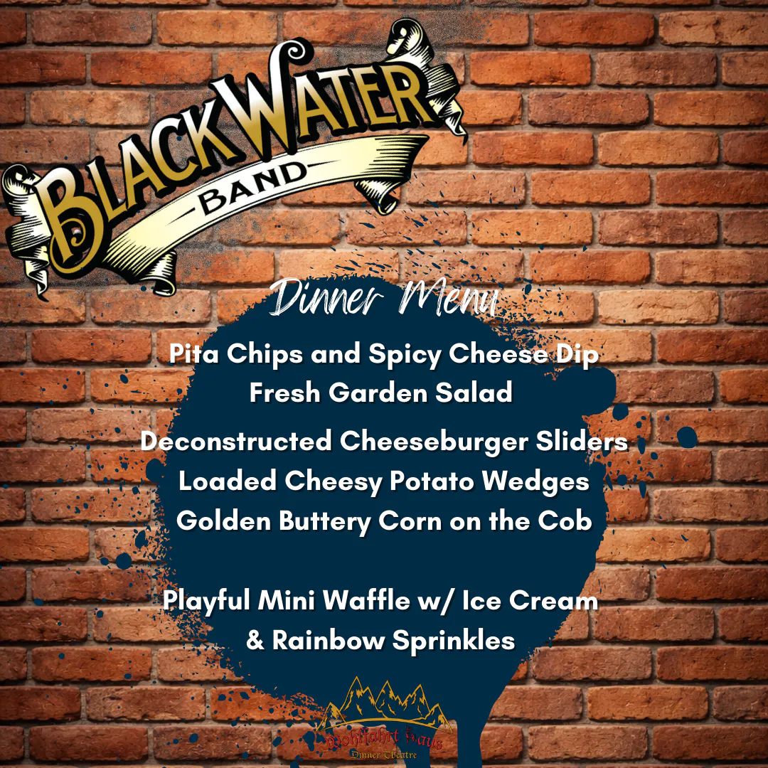 WEBP Blackwater Menu