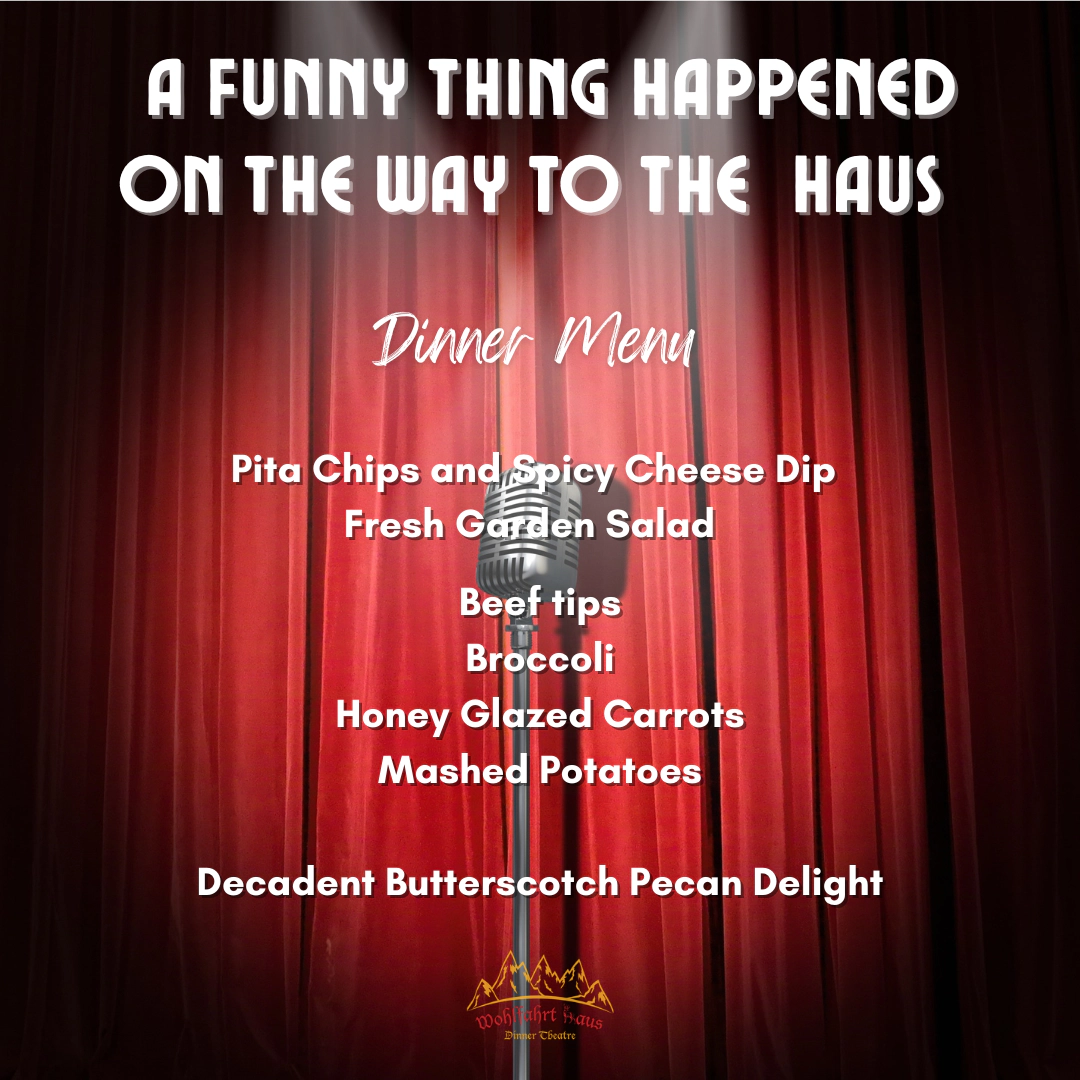 WEBP COMEDYMENU UPDATE